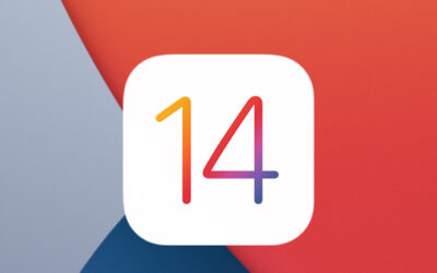 Top 5 Features that iOS 14 brings to iOS