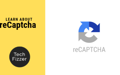 What is reCaptcha and how does Captcha works?