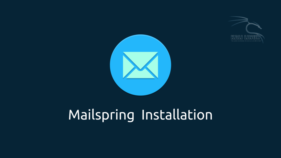 davmail with mailspring