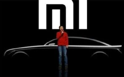 Xiaomi Has Revealed Their Electric Vehicle Plans in Today’s Leftover Event!
