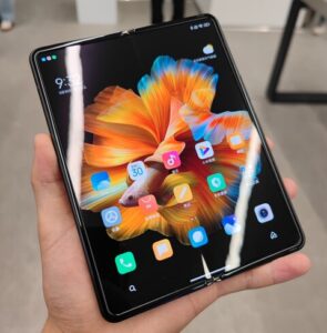 Mi Mix Fold