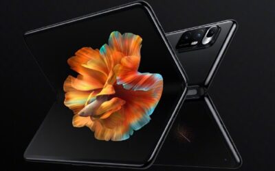 Mi Mix Fold Goes Through 400,000 Times of Bending for 180 Hours!