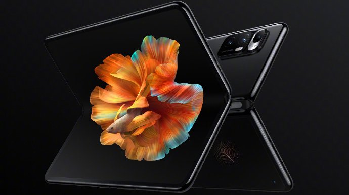 Mi Mix Fold Goes Through 400,000 Times of Bending for 180 Hours!