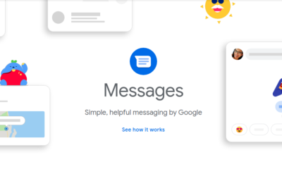 Google Messages New Updates With Automated OTP Deletion System