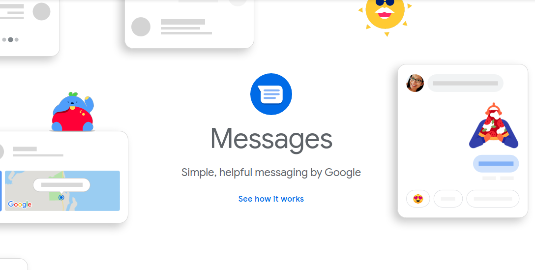 Google Messages new updates with an automated OTP deletion system