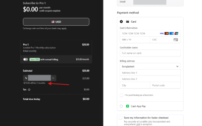 Home 19 Get 2 Months of Lovable Pro for Free