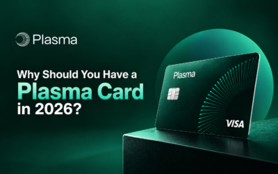 Why Should You Have a Plasma Card in 2026?